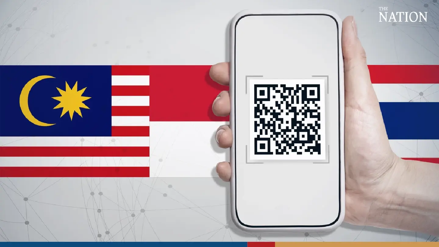 Thailand pushes for QR code cross-border payments at 29th IMT-GT meeting
