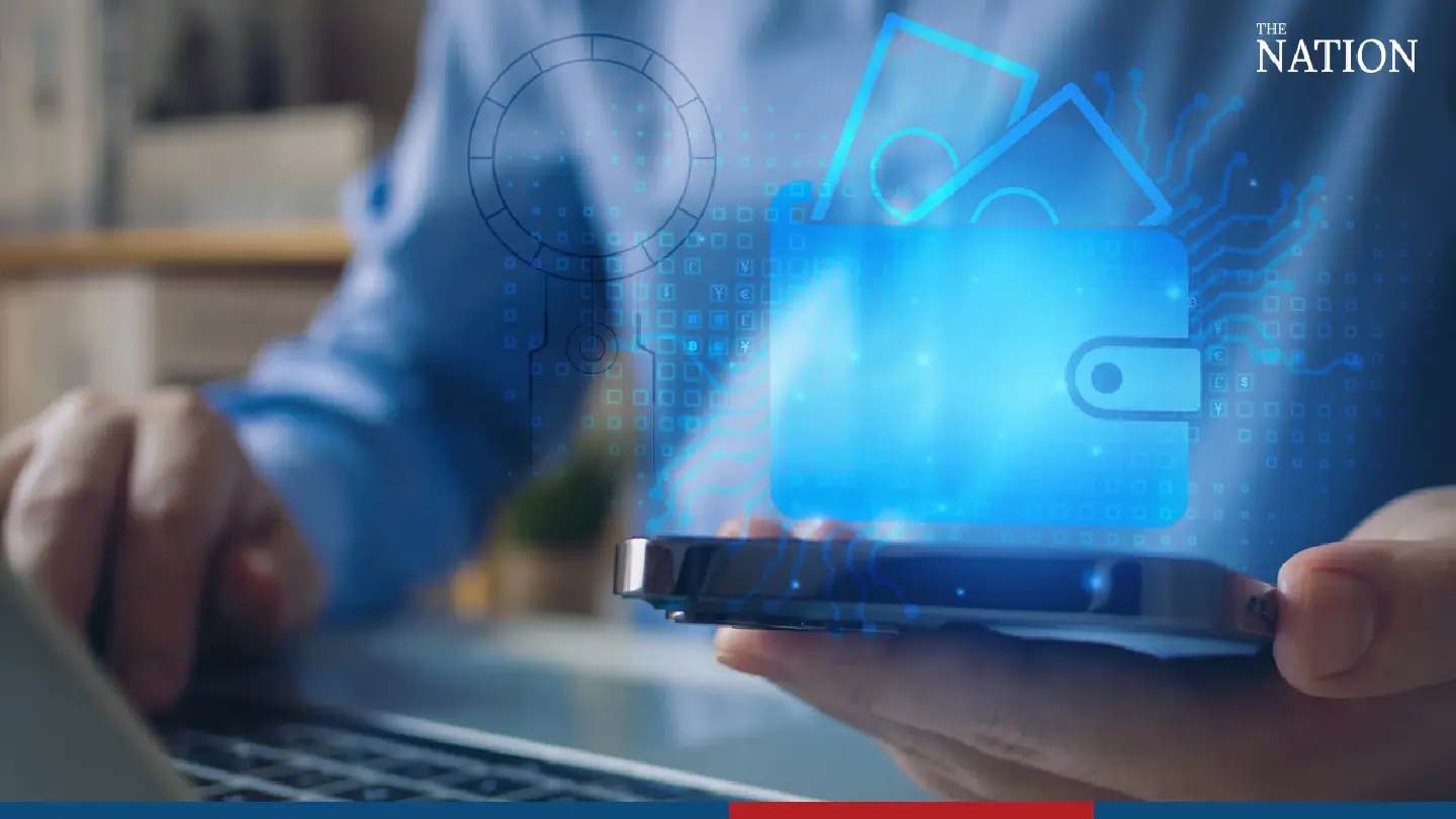 Julaphan dismisses Move Forward’s claim digital wallet scheme copied from Japan