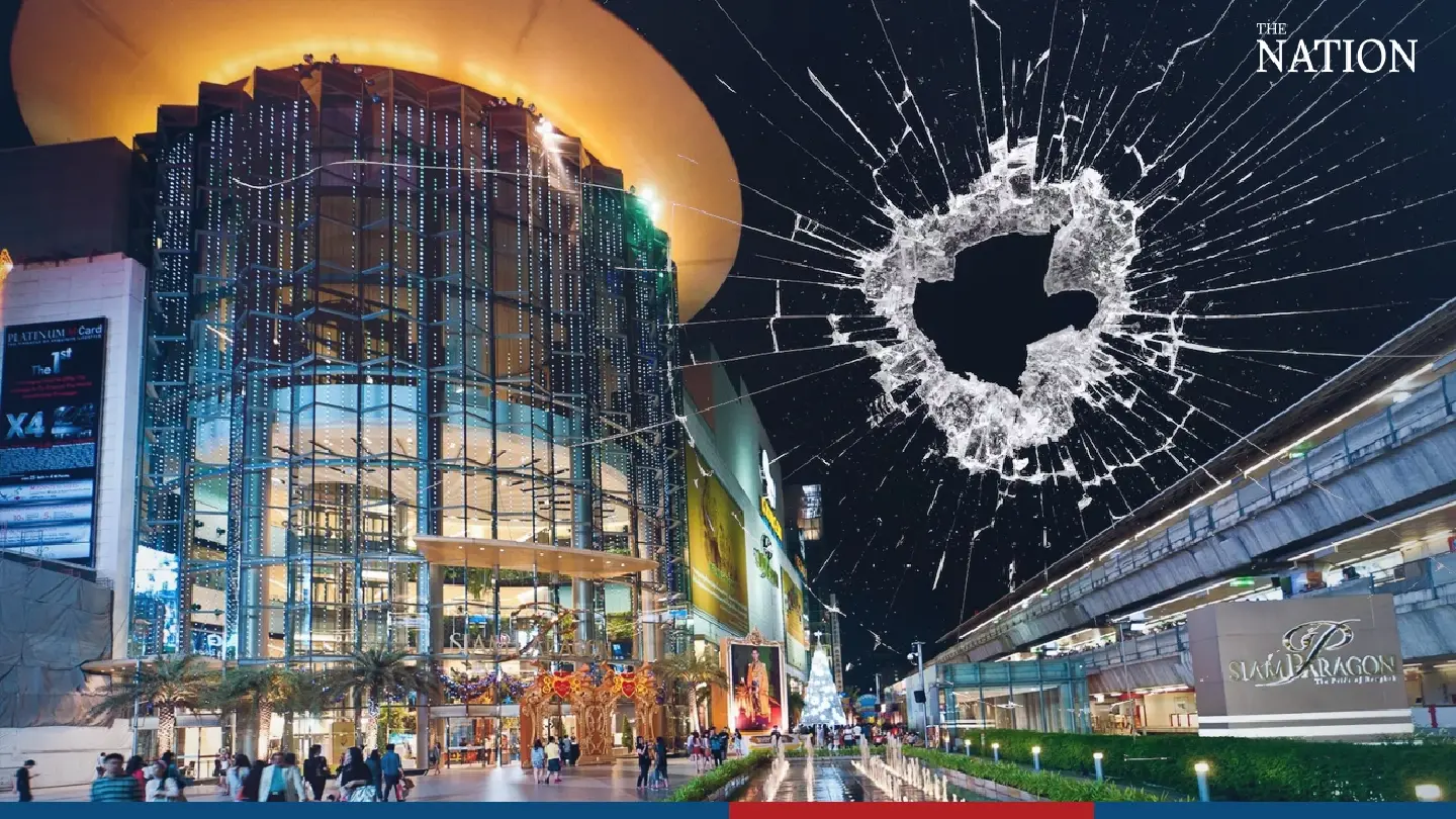Bangkok mall shooting claims third victim as Thai woman succumbs to wounds Bangkok mall shooting claims third victim as Thai woman succumbs to wounds