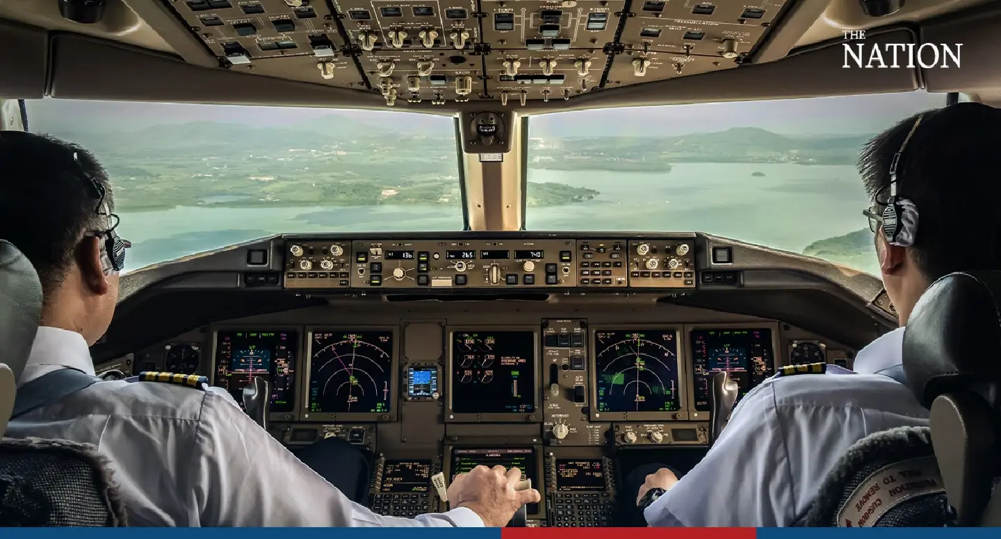 First Thai Air Force aircraft leaves for Israel to bring 137 Thais back home