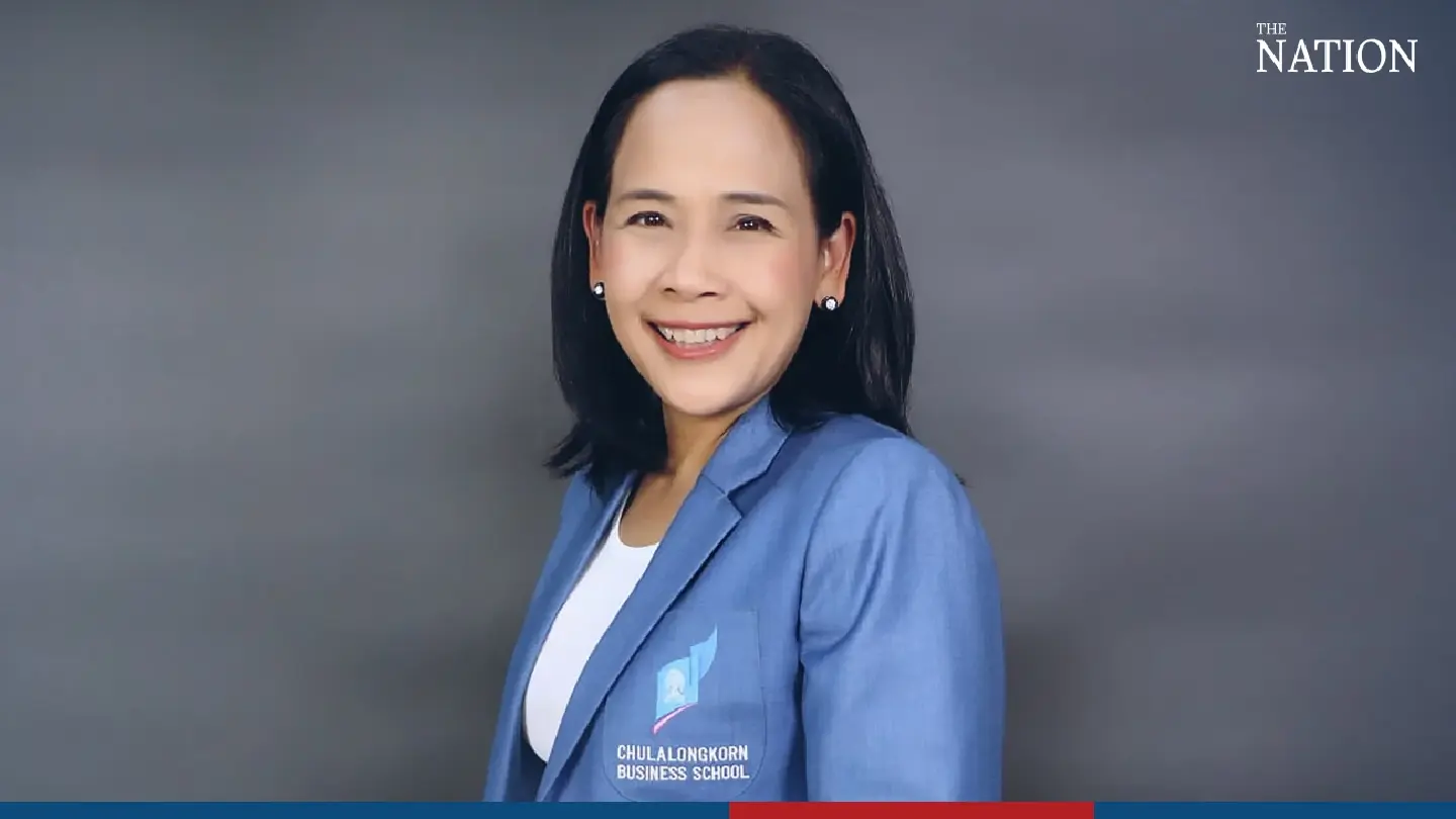 Thailand’s new SEC chief promises equal focus on supervision and development of trading markets Thailand’s new SEC chief promises equal focus on supervision and development of trading markets