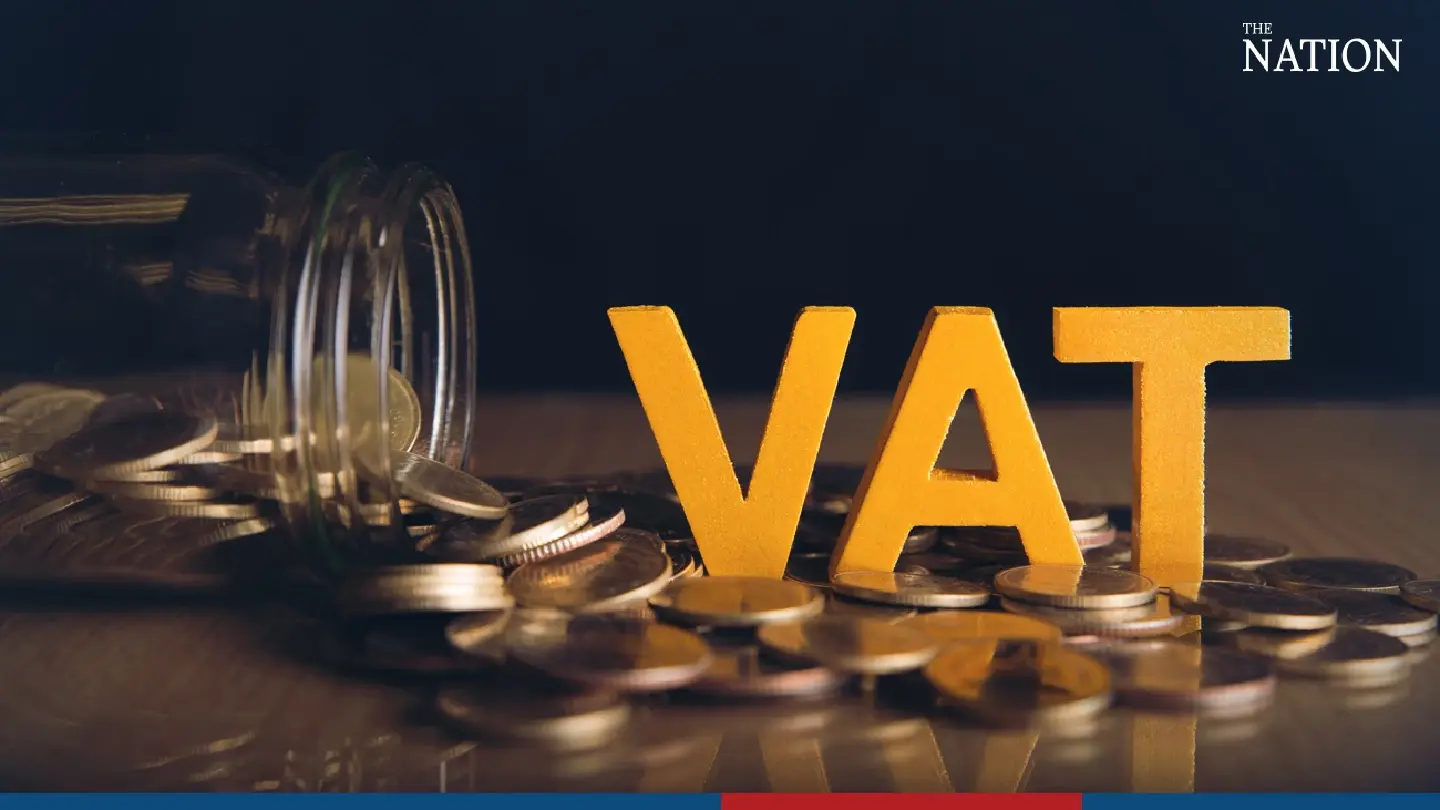 Taxes made simple: the story of VAT