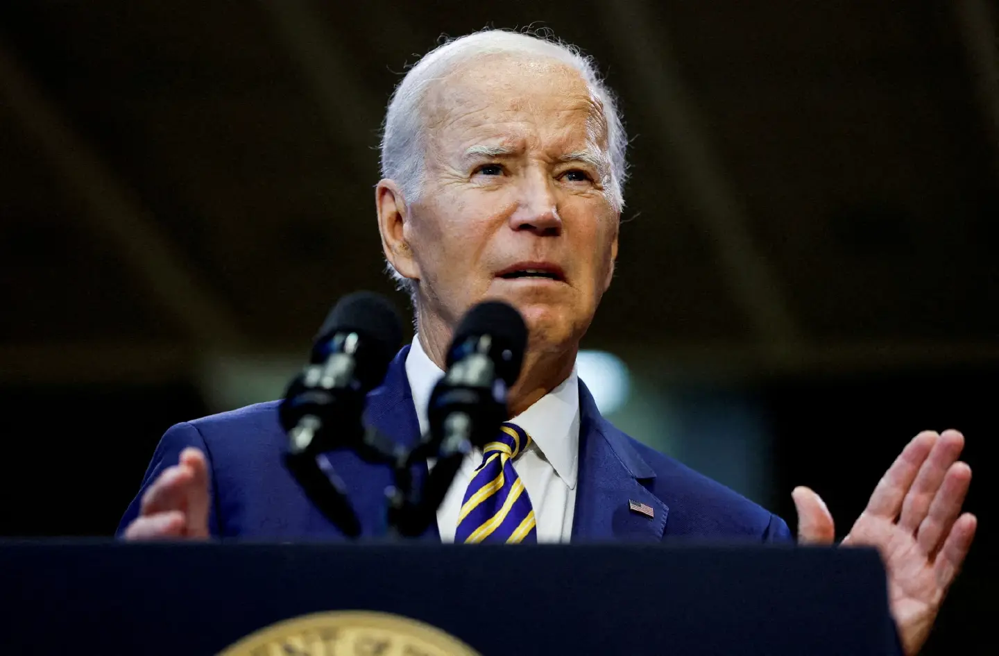 Biden announces $9 billion more in student debt relief Biden announces $9 billion more in student debt relief