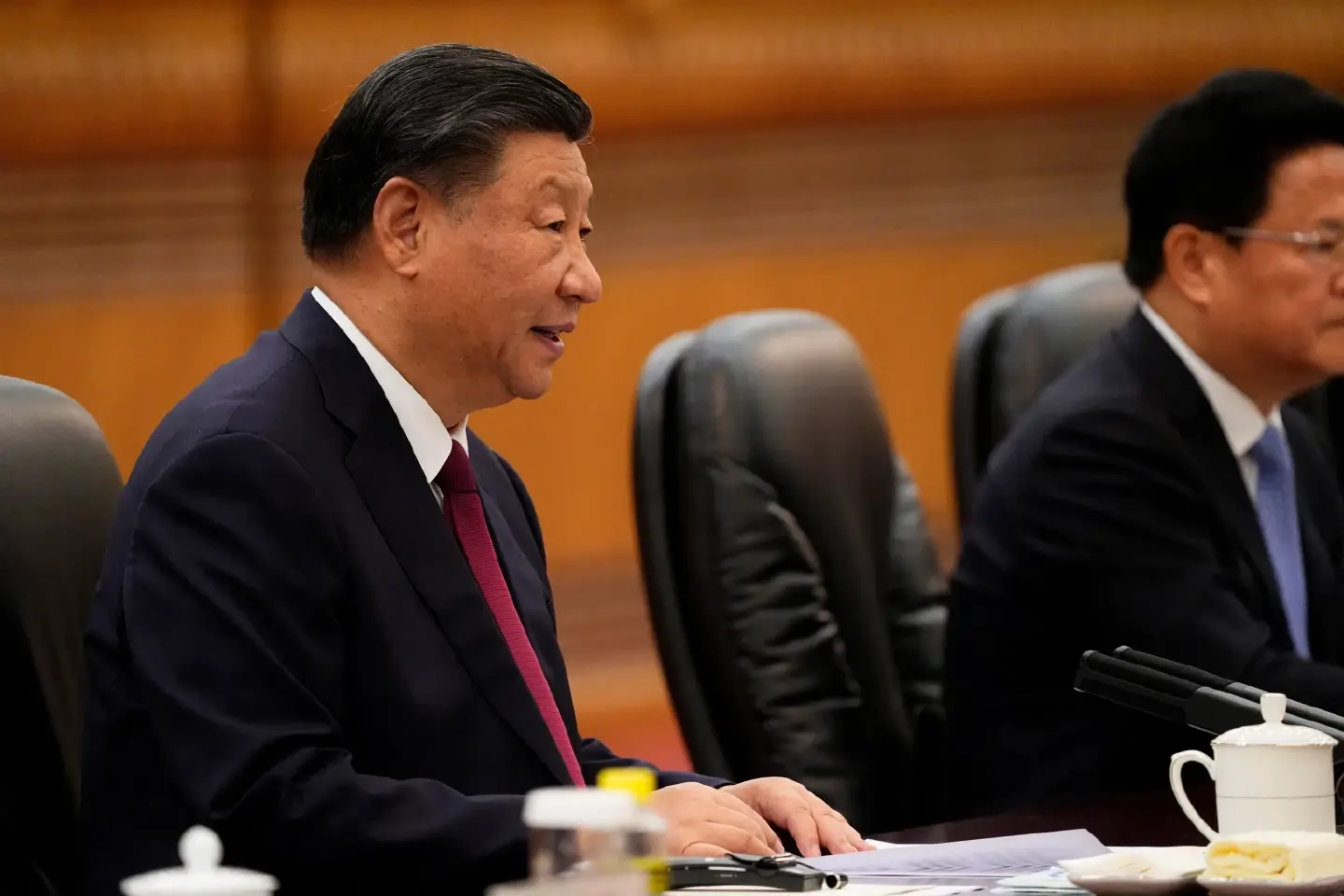 China willing to cooperate with US, manage differences: President Xi Jinping