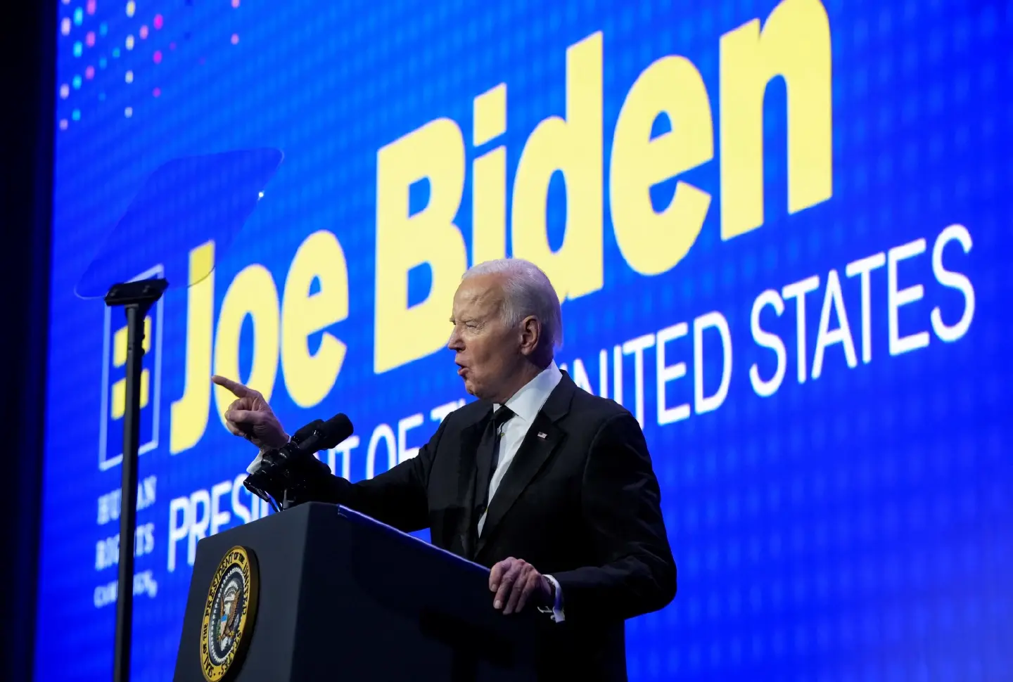 Biden considering trip to Israel in the coming days, but travel isn’t final