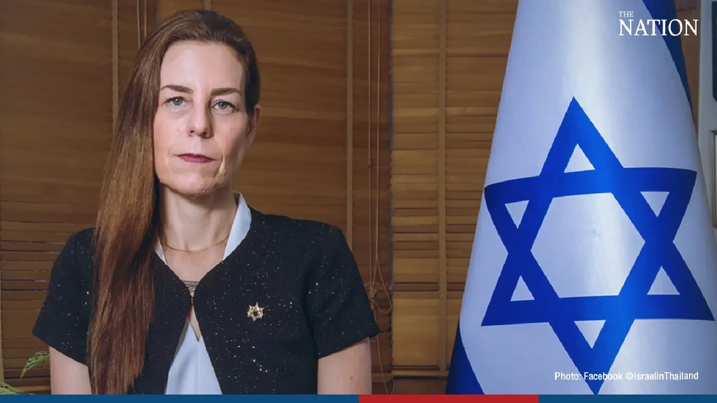 Israeli govt will give same protection to Thai workers as it gives its citizens: envoy Israeli govt will give same protection to Thai workers as it gives its citizens: envoy