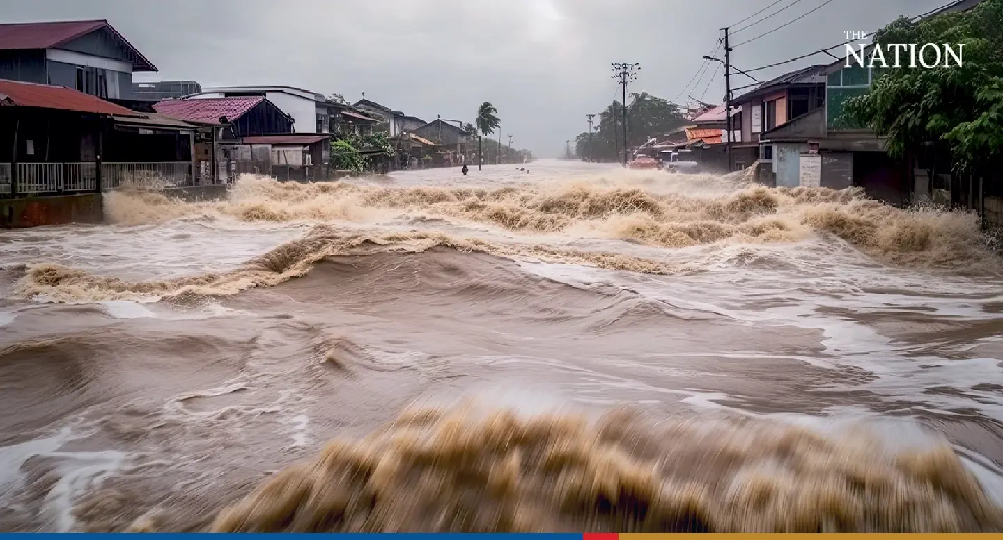 5 provinces still inundated, stranding over 15,900 families 5 provinces still inundated, stranding over 15,900 families