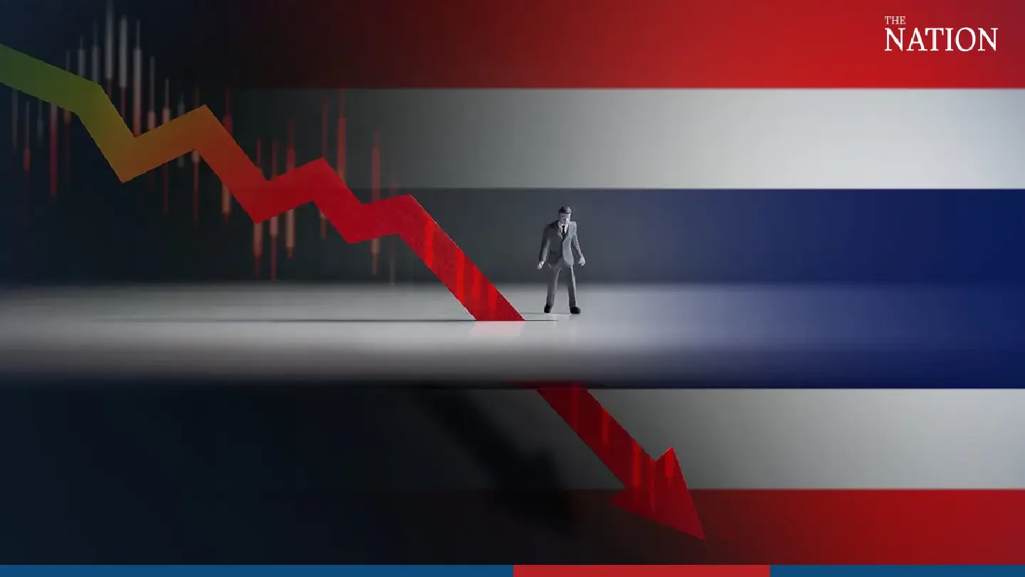 Thai stocks among world's worst-performing, analyst says