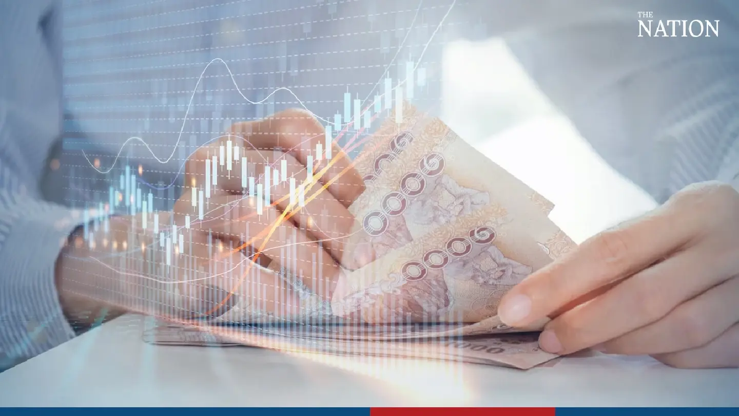 Universal pension of 3,000 baht would add 4% to Thai GDP: Chula seminar