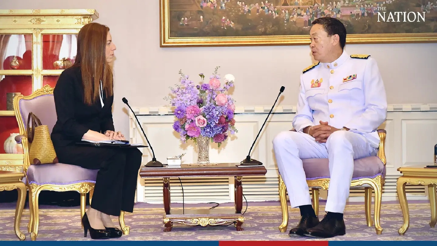 PM Srettha asks Israel to help free 16 Thai hostages held in Gaza