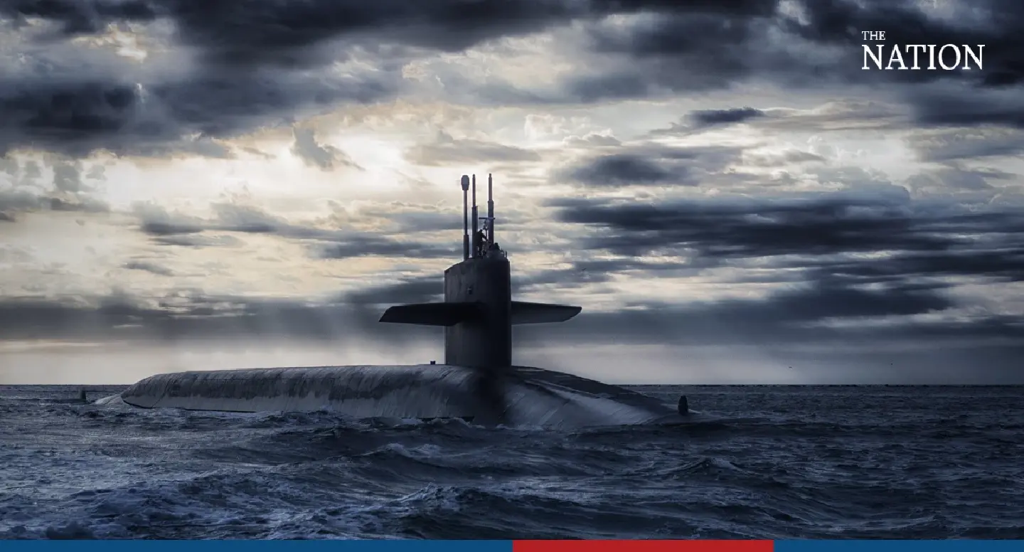 After trying for 28 years, submarines continue to elude Thai Navy After trying for 28 years, submarines continue to elude Thai Navy