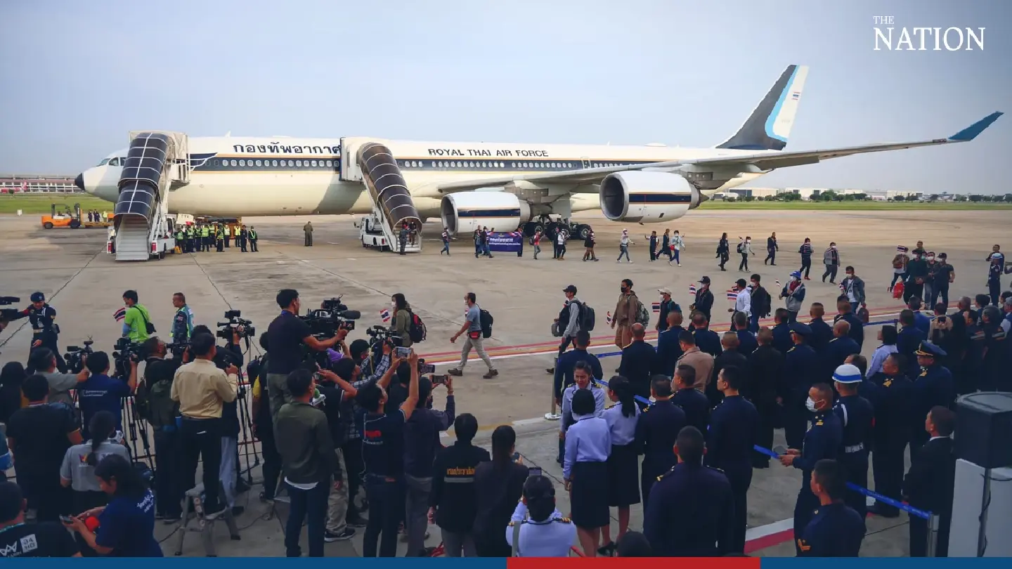 Nobody is being abandoned, says Sutin, as he lists problems evacuation operations face in Israel