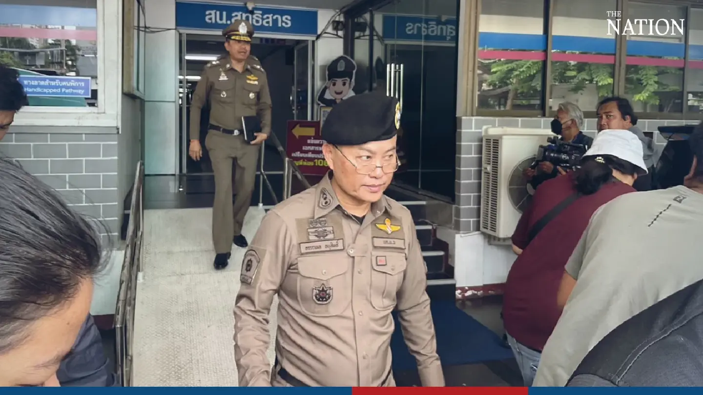 Former Thai envoy to Denmark murdered by foreign national: police Former Thai envoy to Denmark murdered by foreign national: police