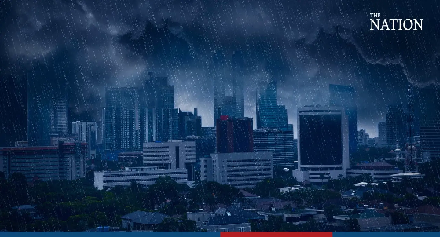 Heavy rains and thunderstorms forecast for 47 provinces