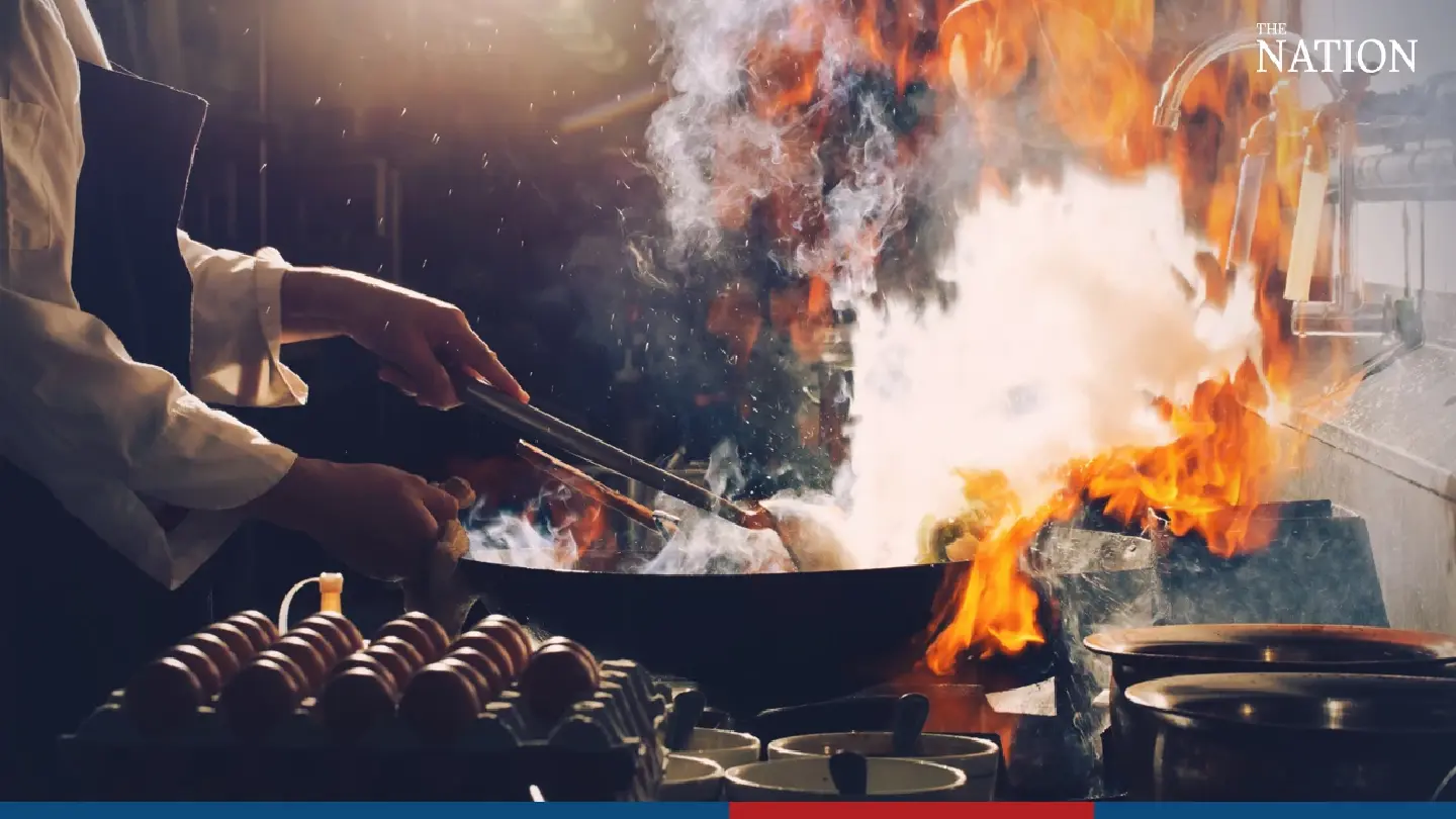 A glutton’s guide to all 10 new Michelin stars in Thailand