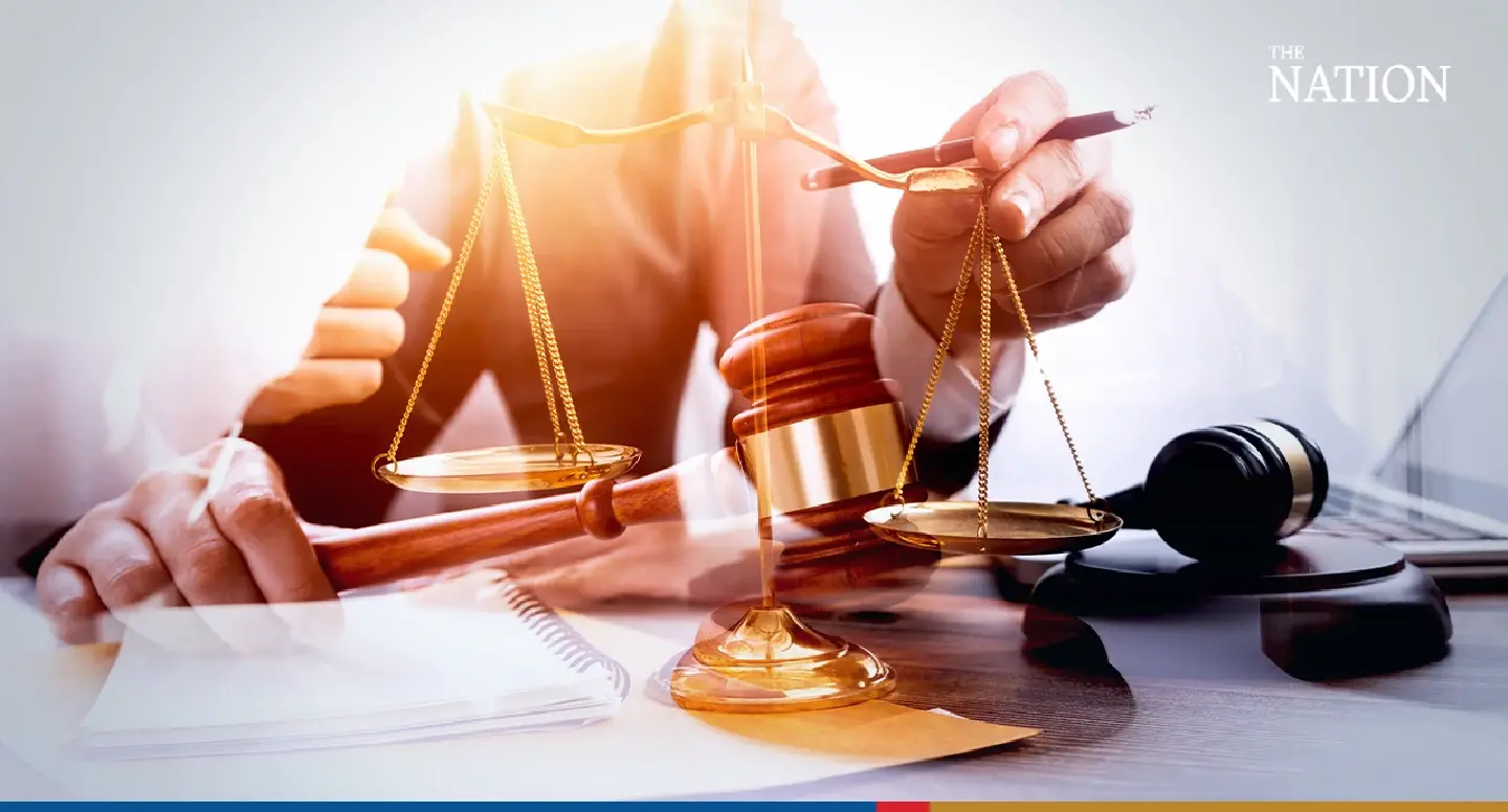 Prosecution procedures for children and youth in Thailand Prosecution procedures for children and youth in Thailand