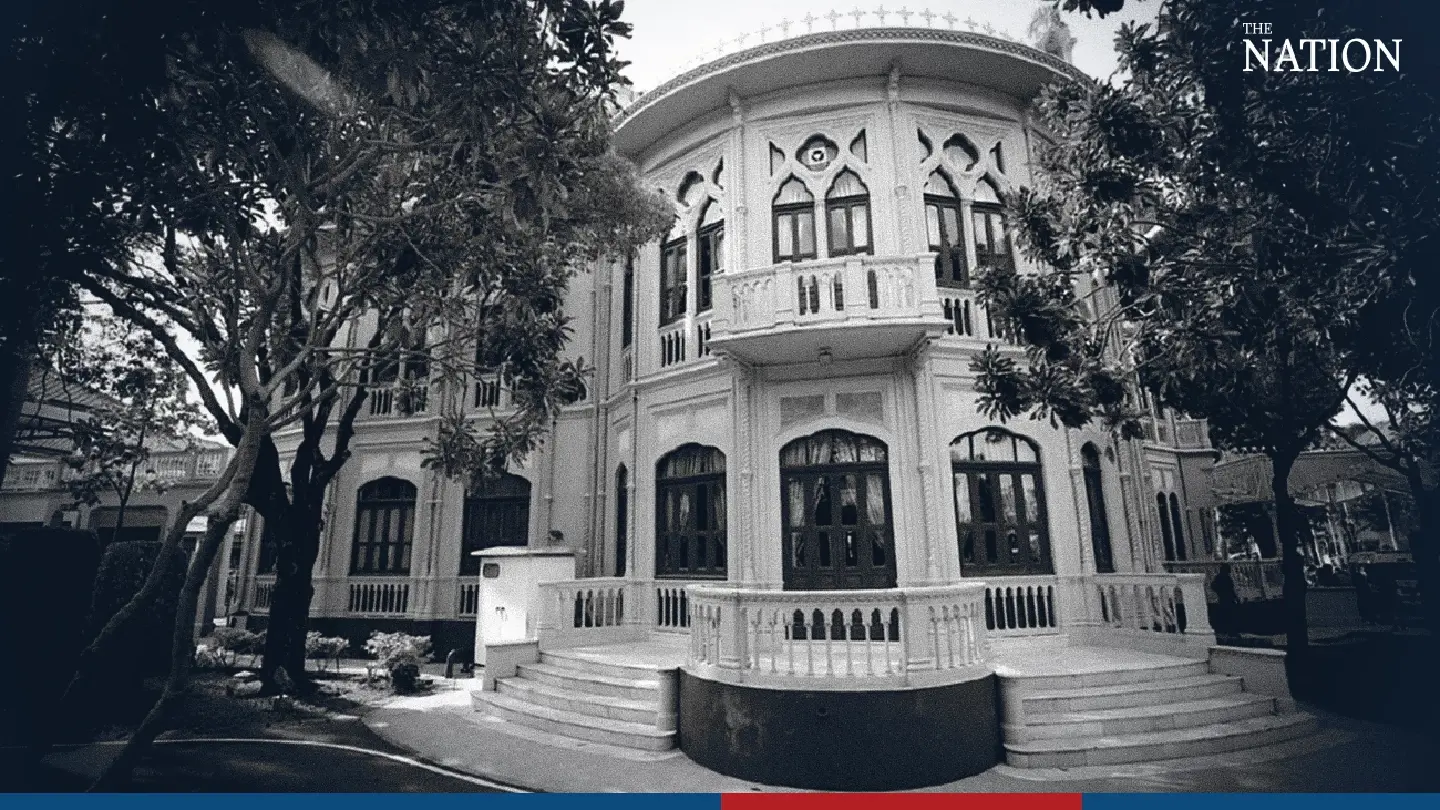 The haunting legacy of Ban Phitsanulok – Thailand’s very own White House