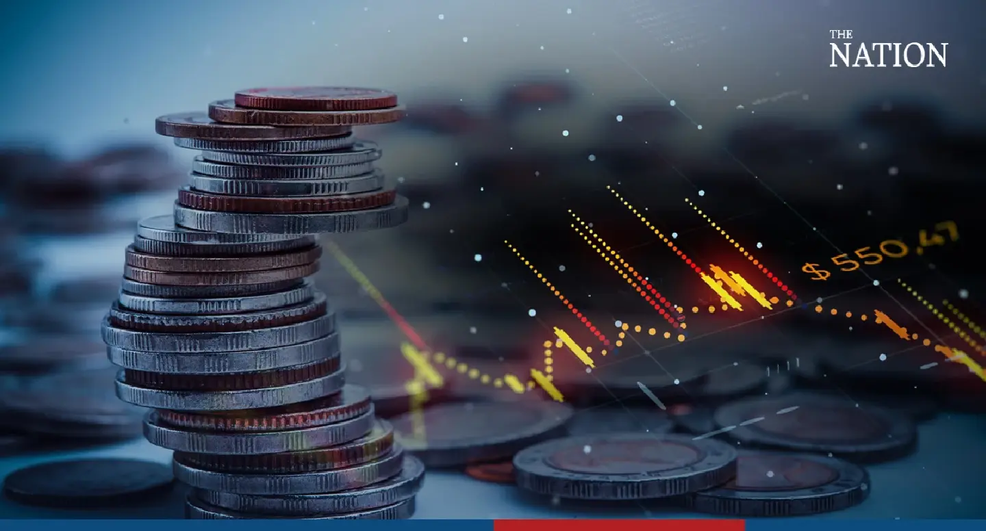 Baht stable against dollar as market waits for today’s US inflation report Baht stable against dollar as market waits for today’s US inflation report