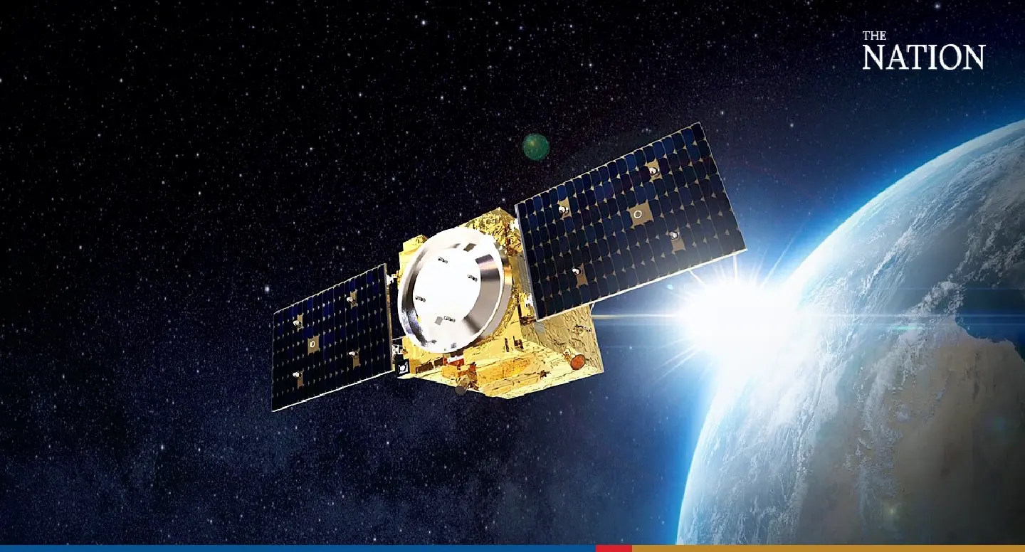 Launch of Thai remote sensing satellite on Oct 7 to be broadcast live