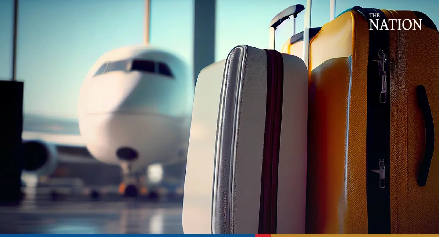 Airport security officer in hot water for failing to check luggage