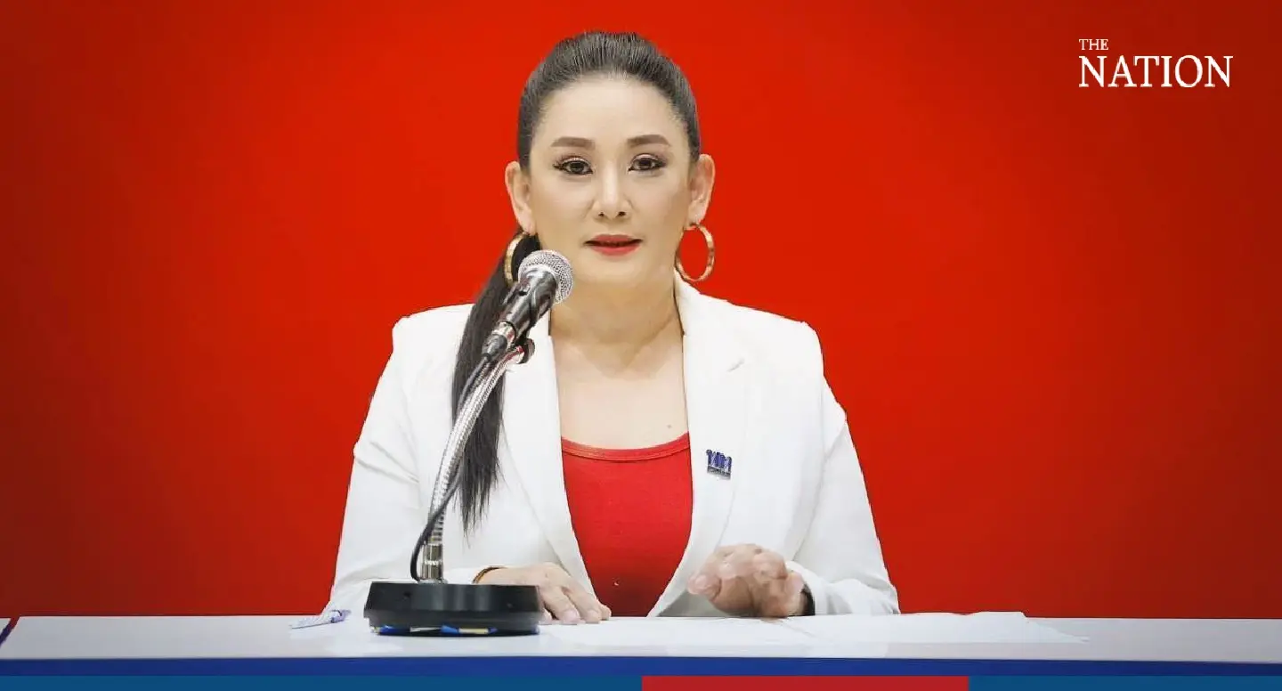 Thai govt dismisses critics, refuses to back down on digital wallet scheme