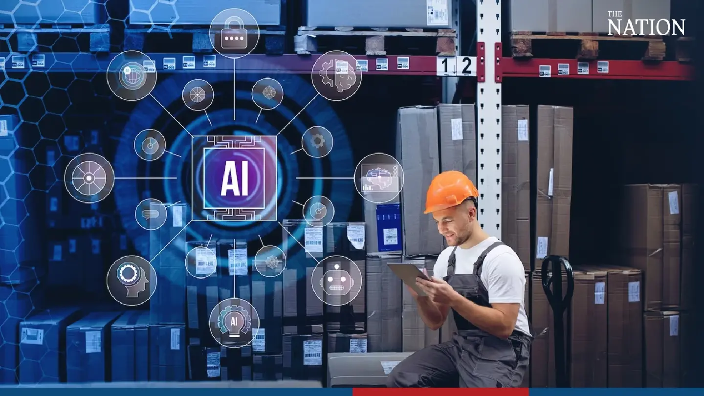 What Thailand needs to do to become an AI hub What Thailand needs to do to become an AI hub