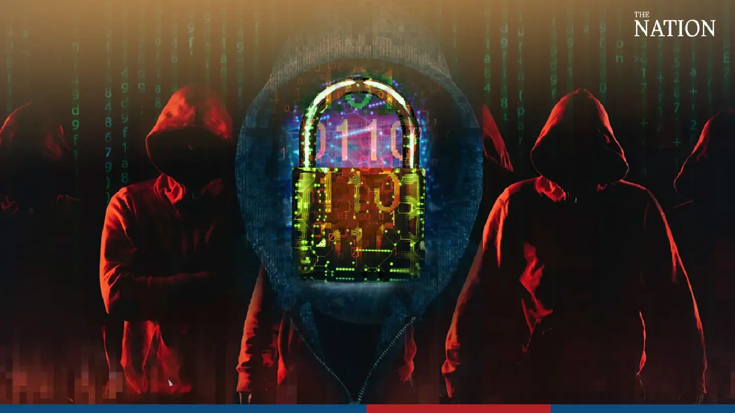 For better cybersecurity, ‘Thailand needs better cyber hygiene’ For better cybersecurity, ‘Thailand needs better cyber hygiene’