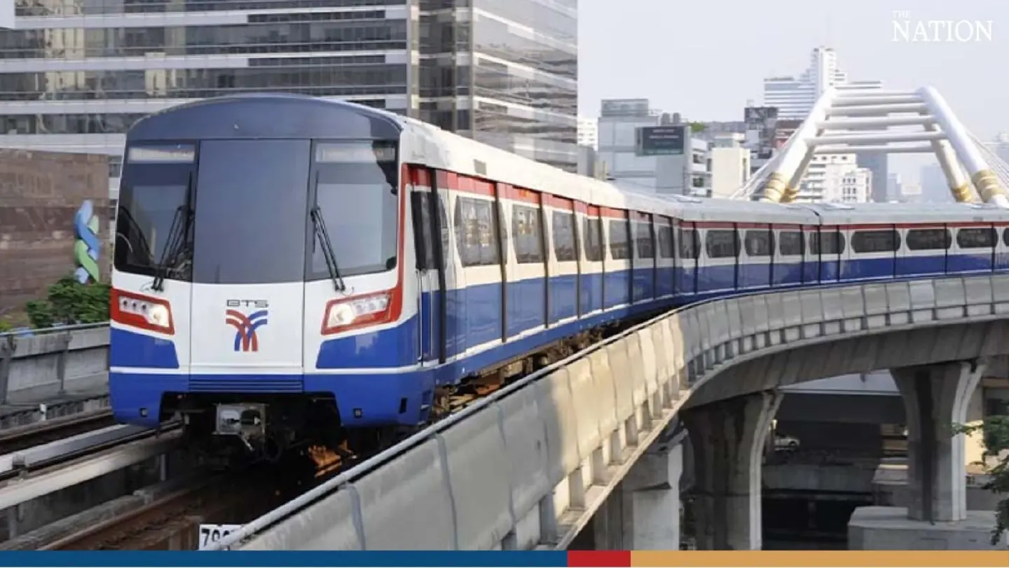 BMA ready to pay debt related to Green Line extensions