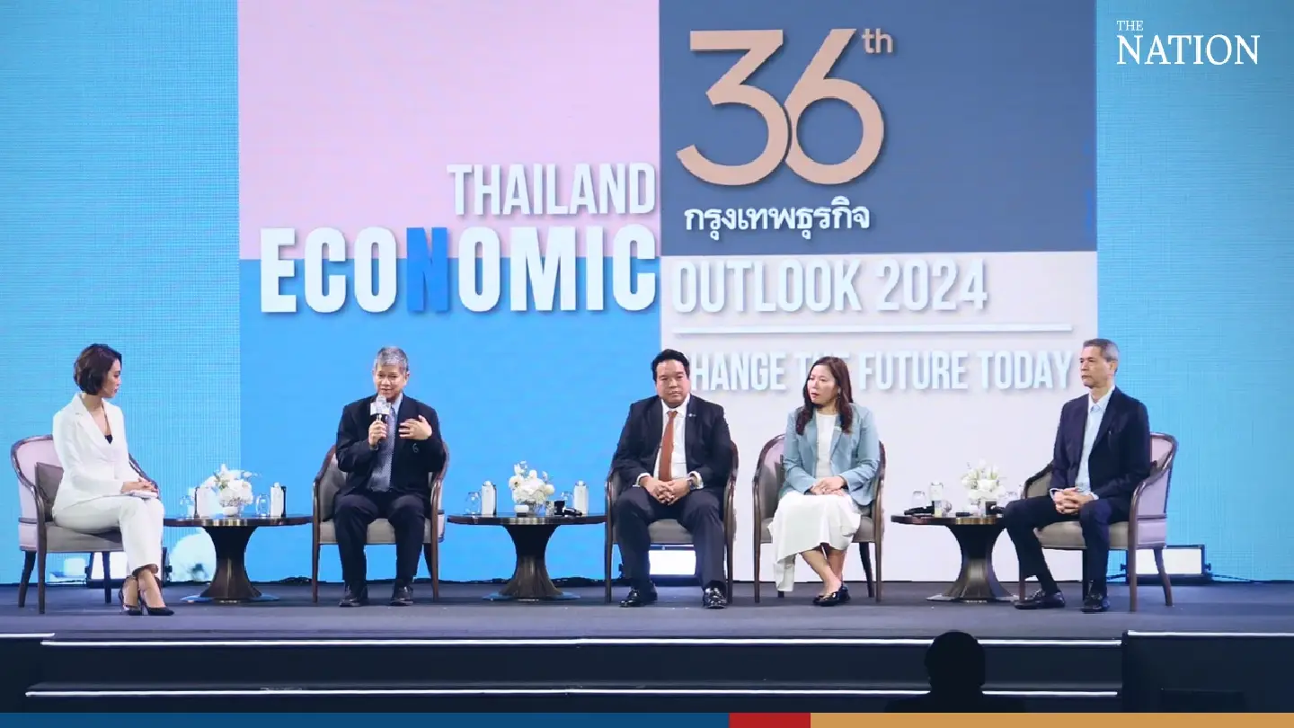 Top execs call for evolution of Thai tourism to cater to quality tourists