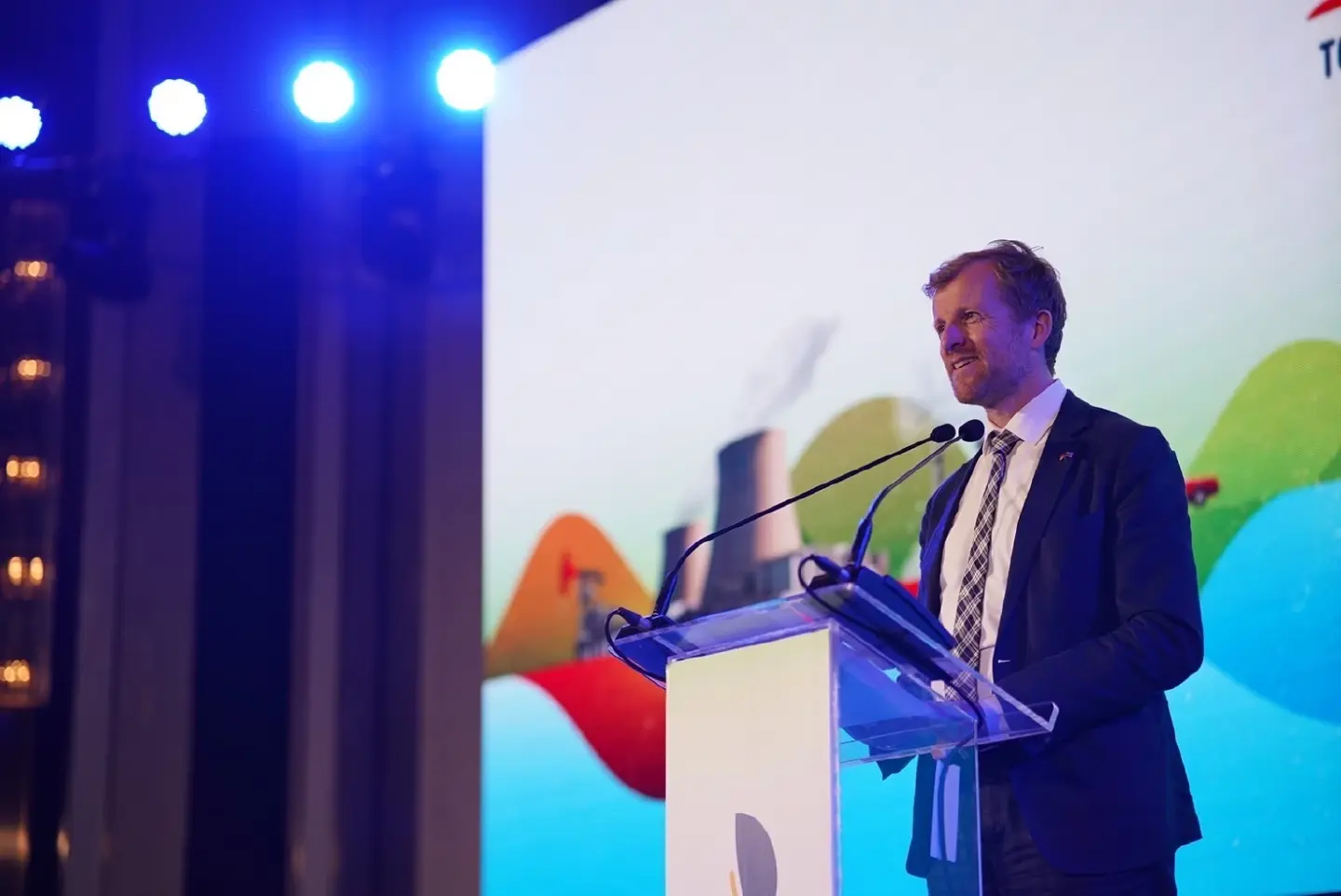 Germany, Thailand launch TGC EMC project for climate change collaboration Germany, Thailand launch TGC EMC project for climate change collaboration