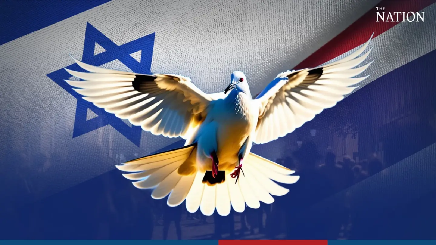 Thai Muslims to gather outside Israeli embassy and call for peace