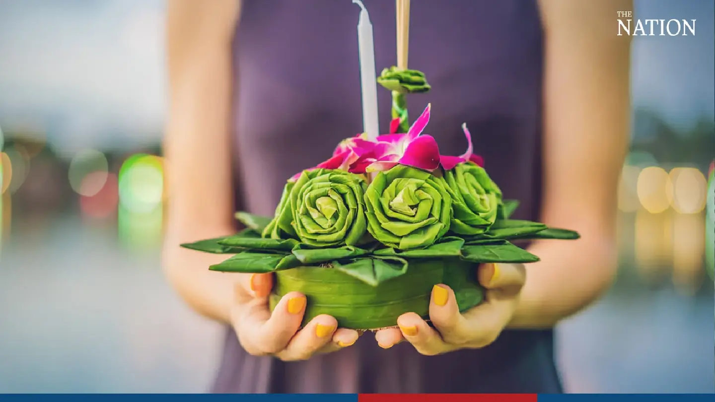 Loy Krathong to be proposed for addition to Unesco intangible cultural heritage list