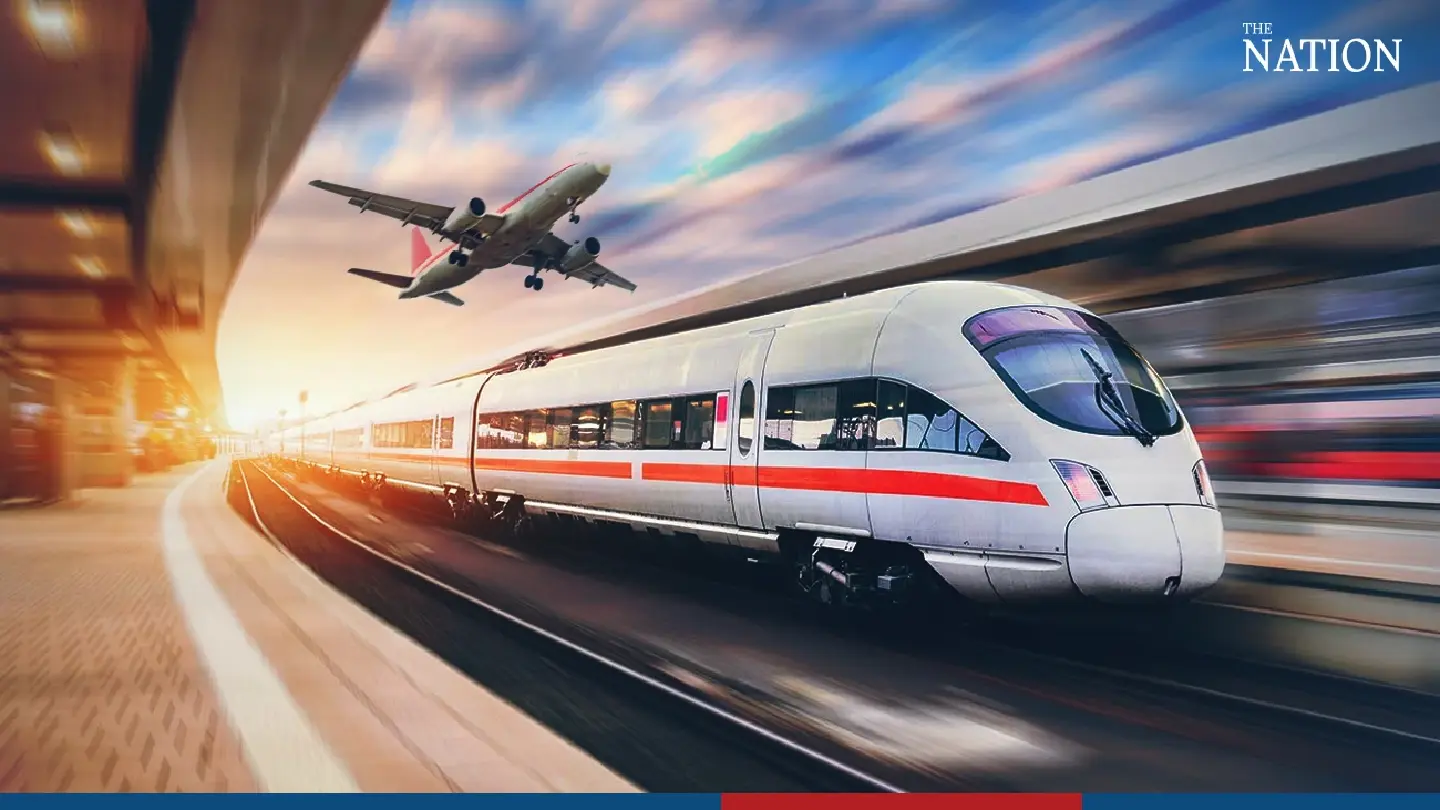 SRT, EECO given until yearend to resolve airport link dispute with Asia Era One SRT, EECO given until yearend to resolve airport link dispute with Asia Era One