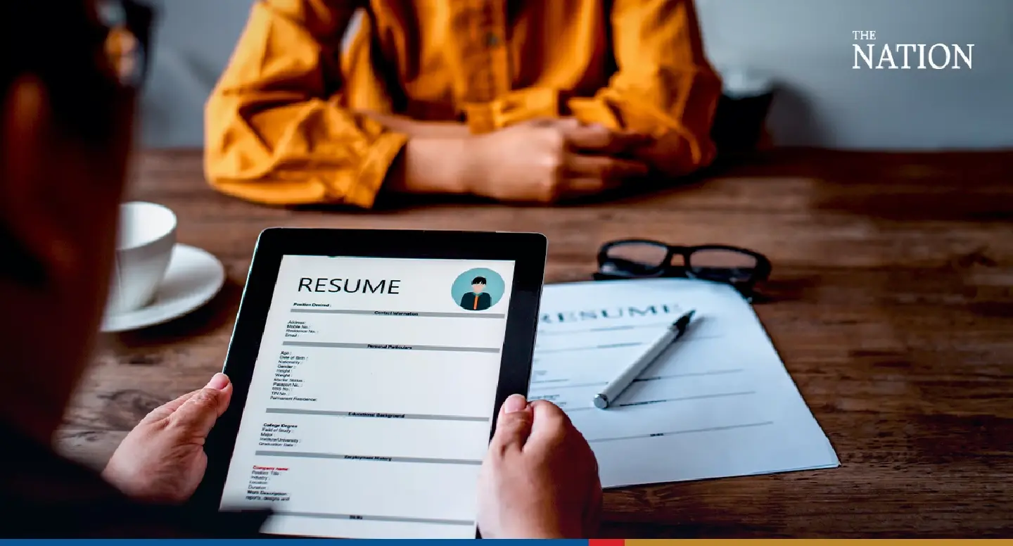 Online resume writing service a big hit with job seekers in Malaysia