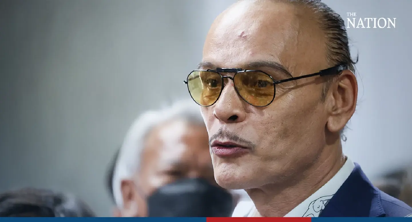 Deputy minister tells son-in-law to resign as mayor over graft probe