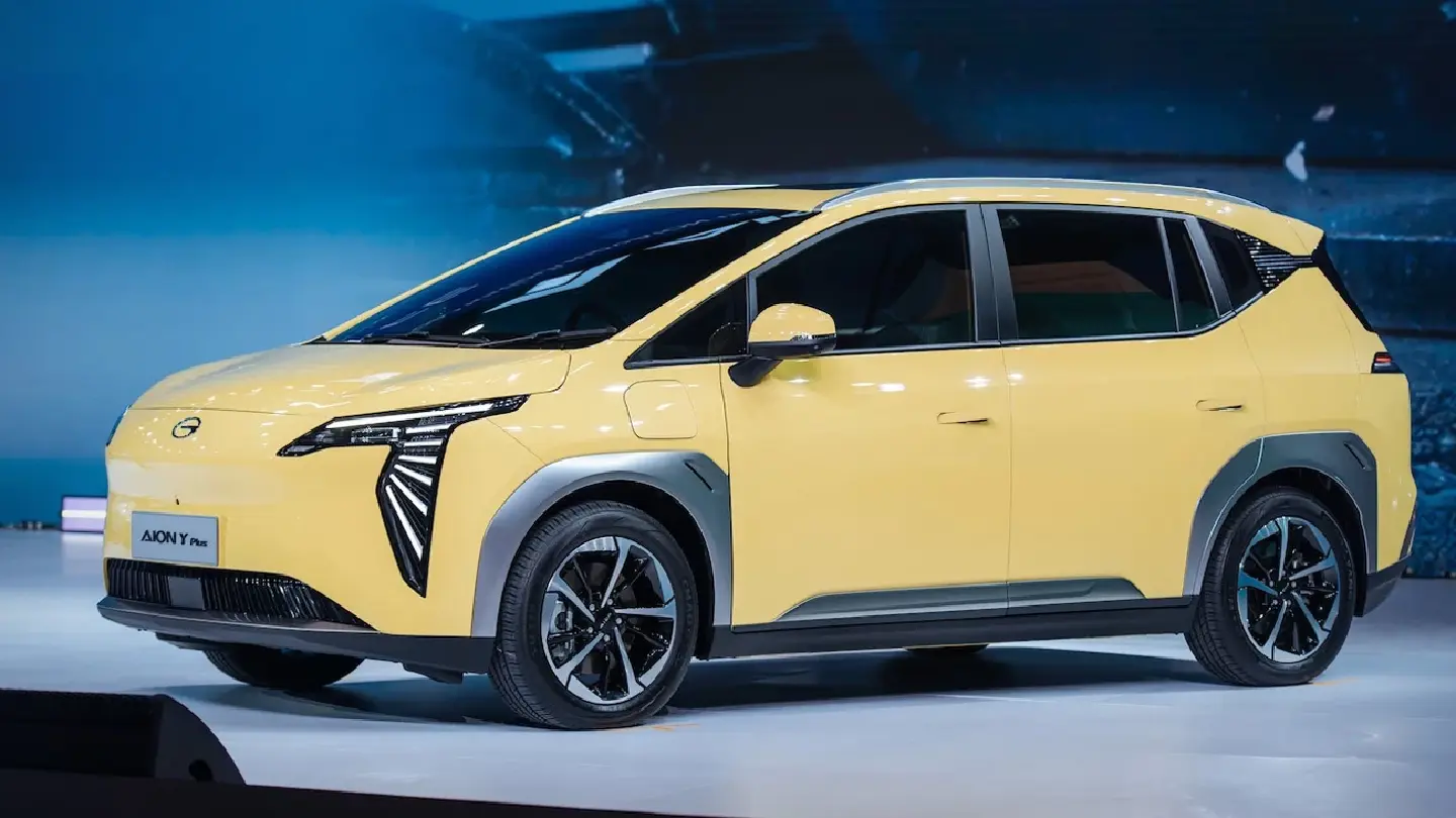 Chinese EV makers ramp up promotions in Thailand