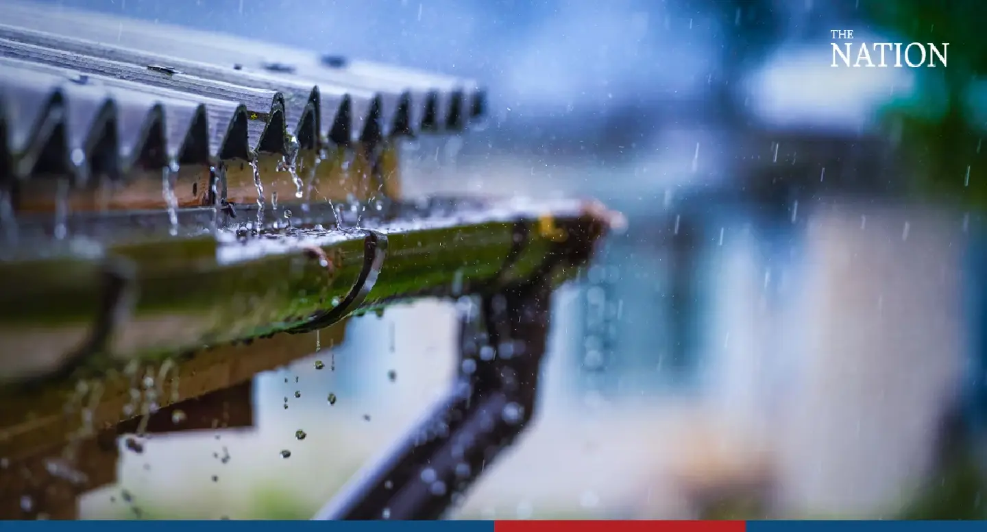 Thunderstorms to affect 23 provinces Thunderstorms to affect 23 provinces