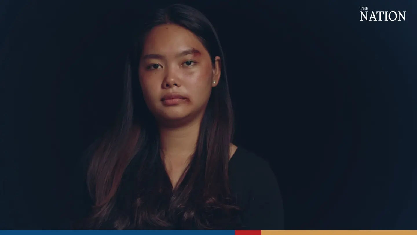 Thailand ranks among top 10 countries for violence against women and girls