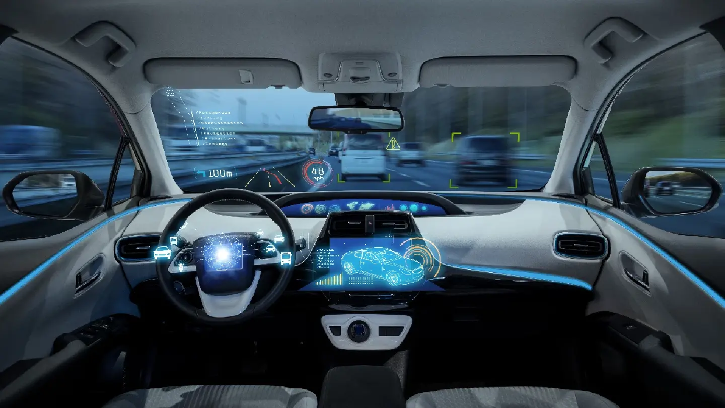 2023 year-end reflection: New Opportunities for Thai Automotive Industry