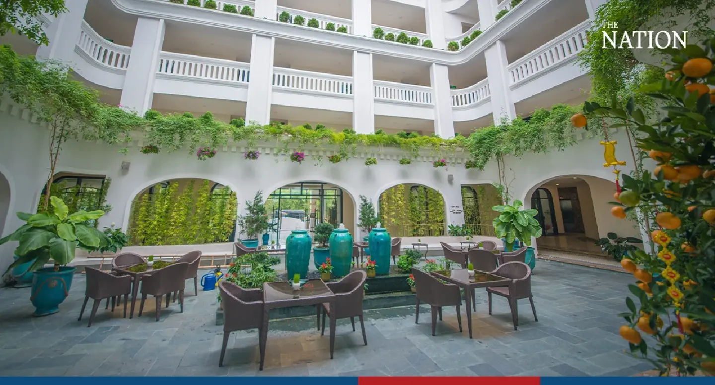 Seminar points to sustainability as minimum standard for hotel industry