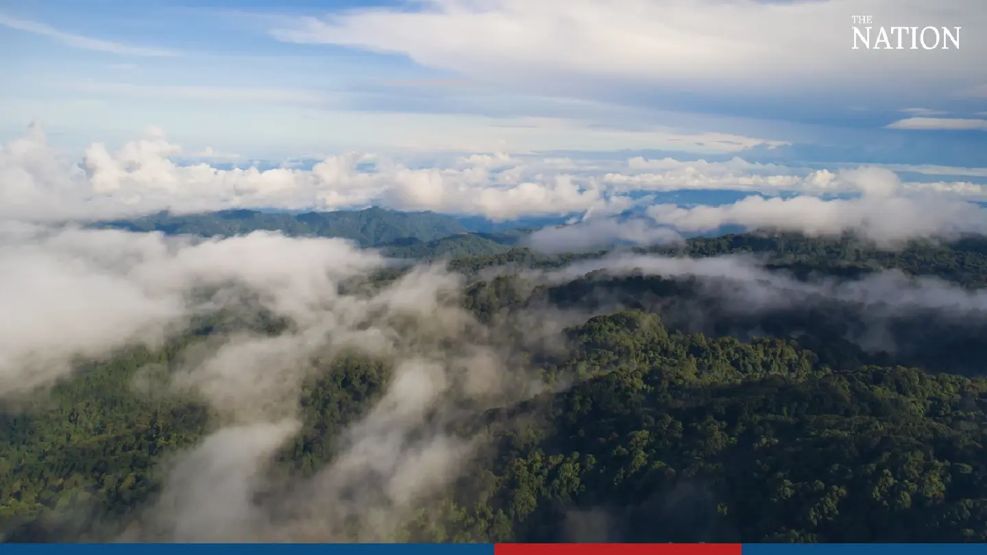 Cooler weather forecast for most parts of Thailand Cooler weather forecast for most parts of Thailand