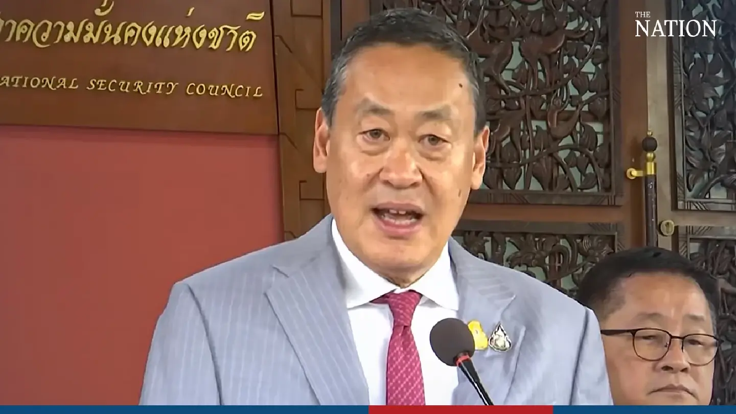 Thailand works with junta authorities to bring stranded Thais home Thailand works with junta authorities to bring stranded Thais home