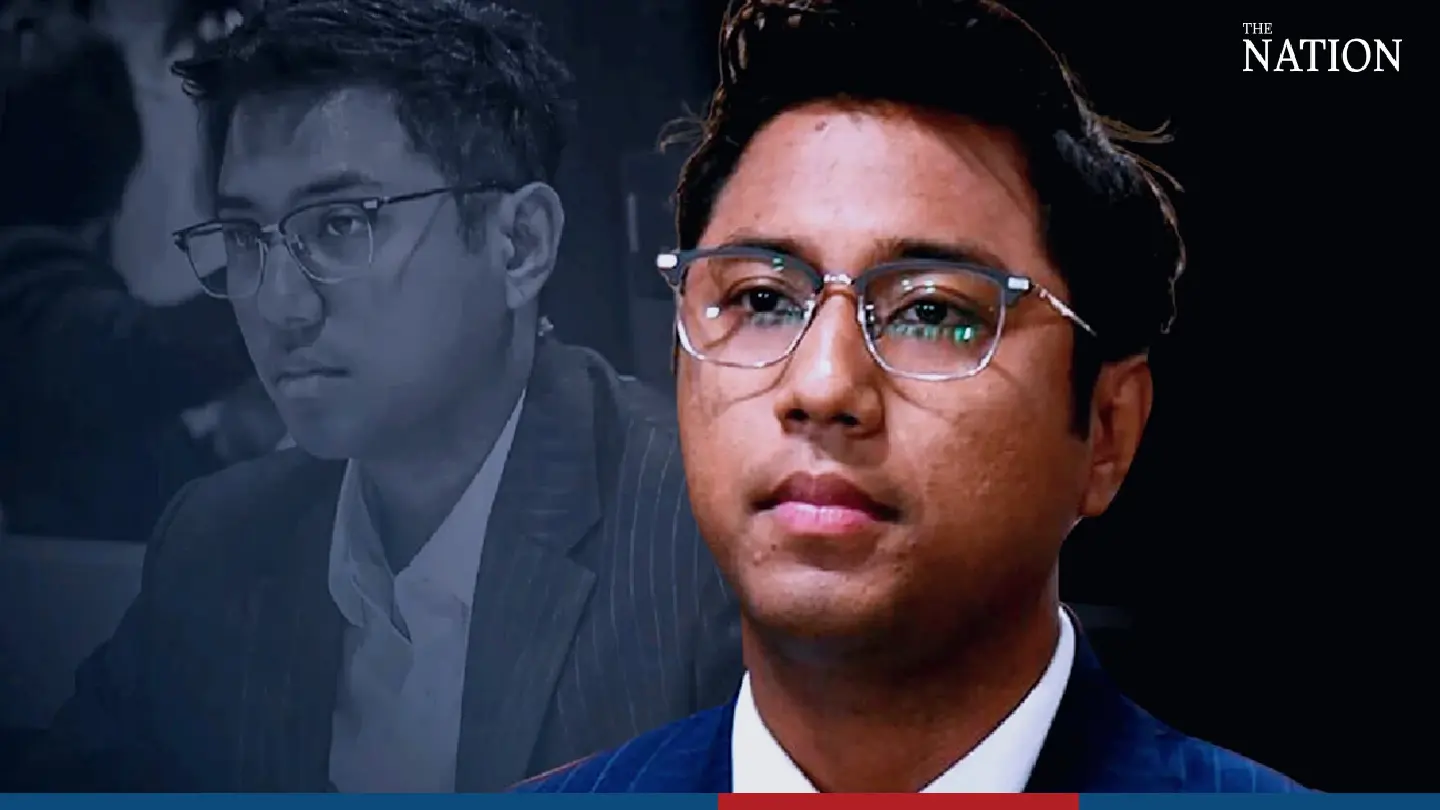 Explainer: Why Move Forward failed to expel an MP accused of sexual misconduct
