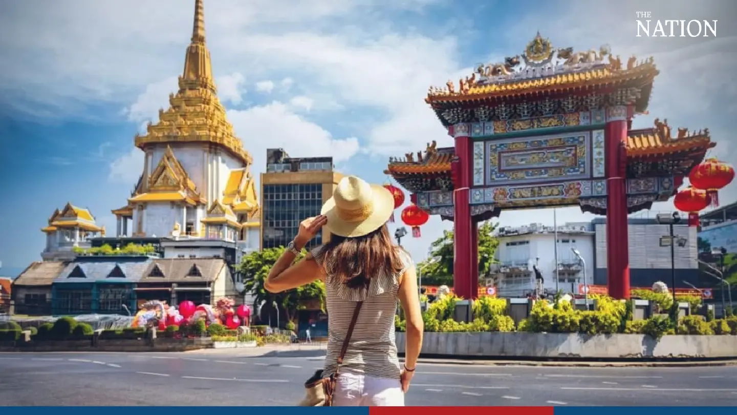 Bangkok drops to 9th in most livable cities for expats: Poll