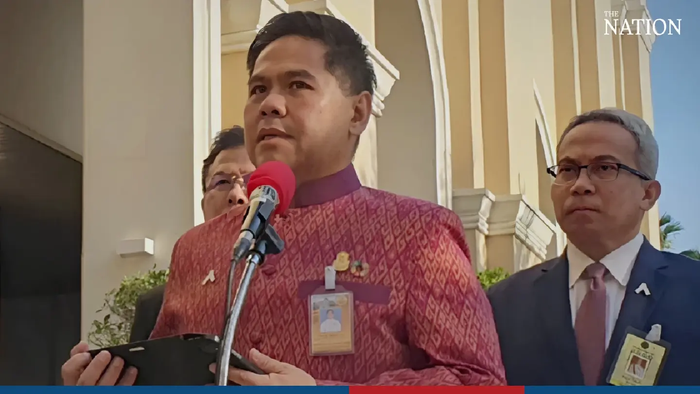 Caught Chinese beggars hold expired passports, free visa not to be blamed: Varawut Caught Chinese beggars hold expired passports, free visa not to be blamed: Varawut