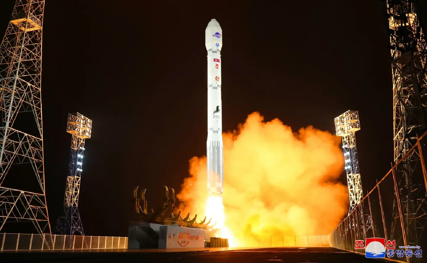 N. Korea says it successfully placed spy satellite into orbit, will launch more N. Korea says it successfully placed spy satellite into orbit, will launch more
