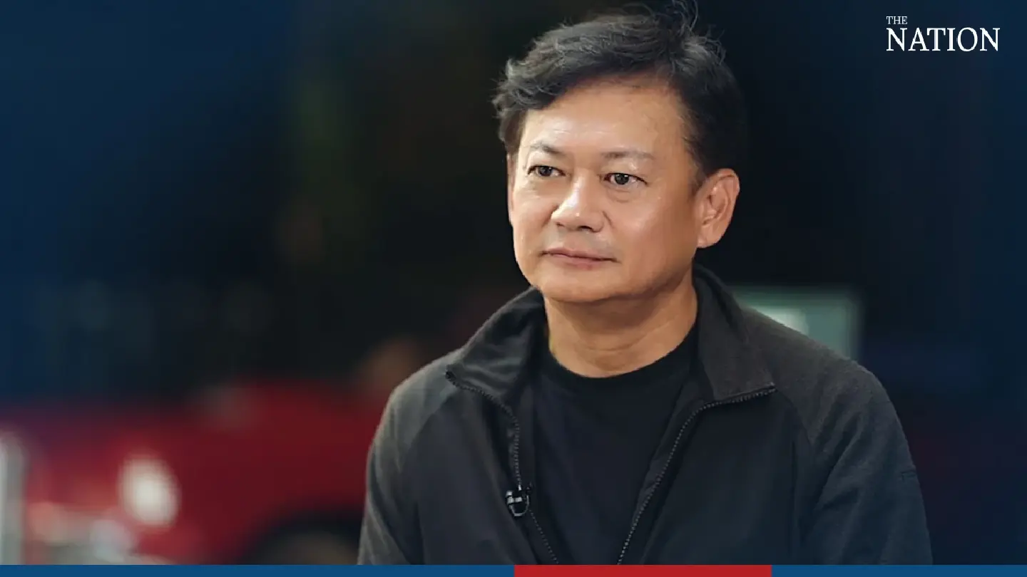 Khao San chief queries decision to leave backpacker haven out of 4am closing list