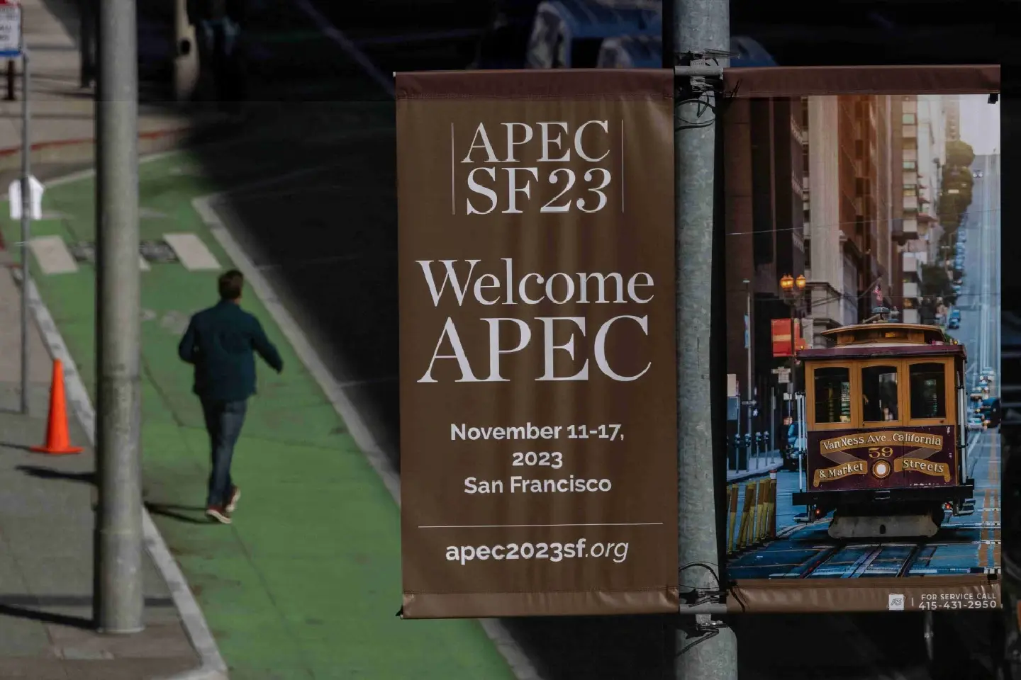 Race to finish Indo-Pacific trade deals hit snags ahead of APEC summit