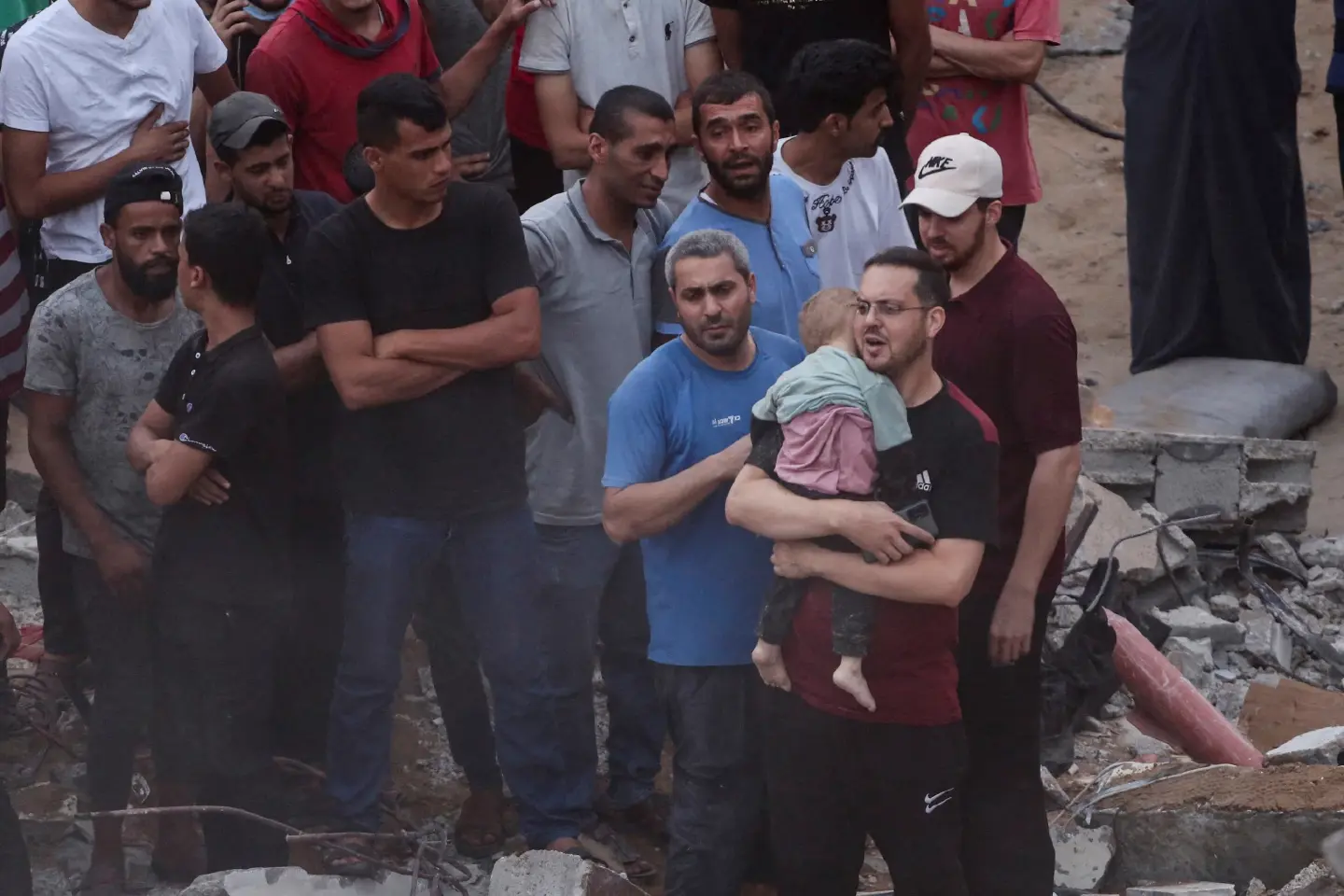 Has the West lost the Rest? Has the West lost the Rest?