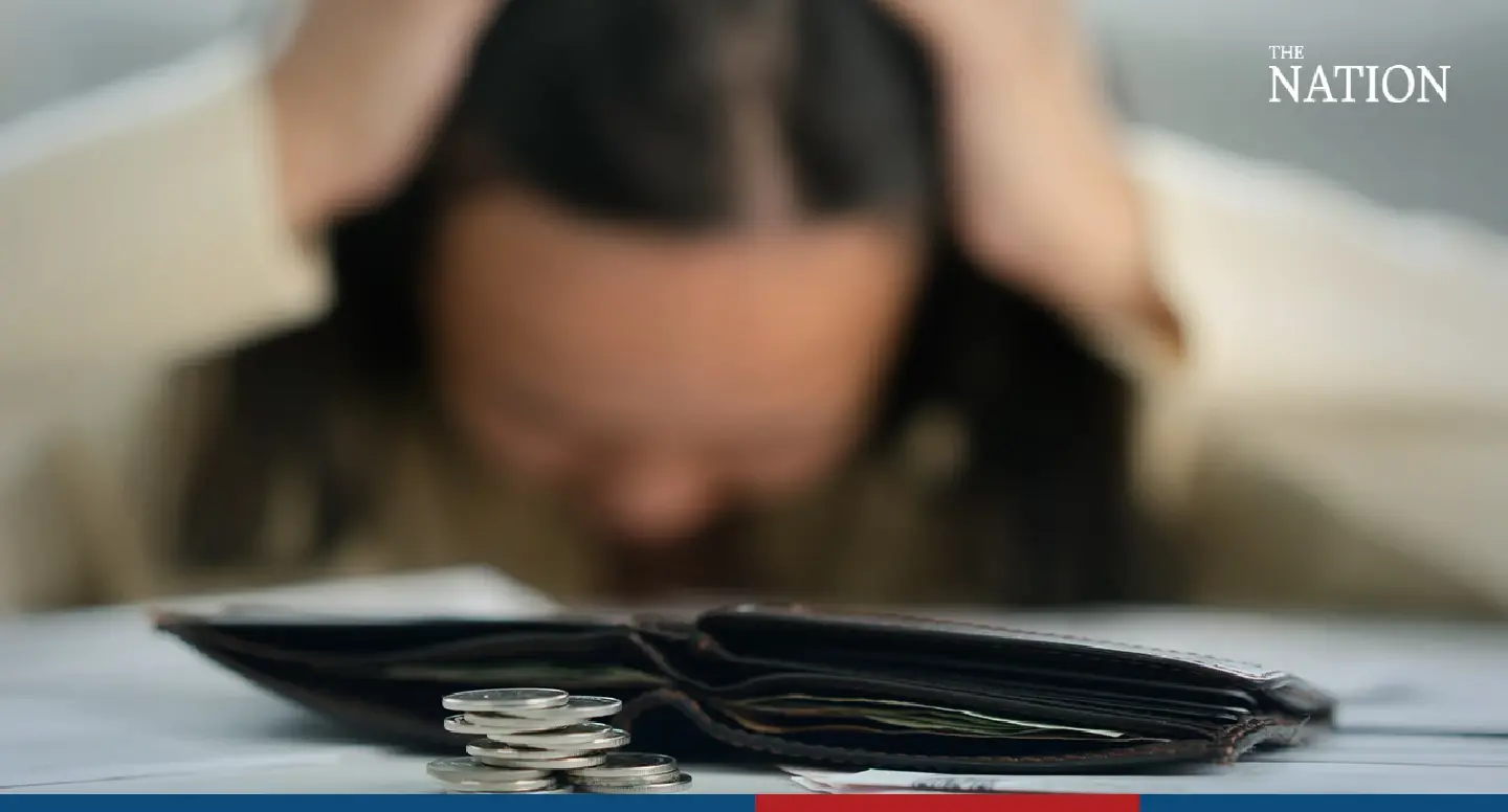 Household debts in Thailand soar to 16 trillion baht, as NESDC urges new strategies Household debts in Thailand soar to 16 trillion baht, as NESDC urges new strategies